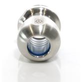 Stainless steel cable gland  New FS